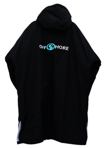 Ocean Robe Long Sleeve