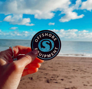 Offshore Stickers